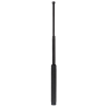 Umarex - MATRAQUE TELESC. 21'' ACIER AVEC ETUI - POIGNEE MOUSSE