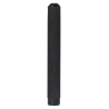 Umarex - MATRAQUE TELESC. 21'' ACIER AVEC ETUI - POIGNEE MOUSSE