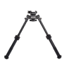 Umarex - BIPIED ARMES TACTIQUES KONUS 10 - 23 CM