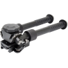 Umarex - BIPIED ARMES TACTIQUES KONUS 10 - 23 CM