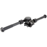 Umarex - BIPIED ARMES TACTIQUES KONUS 10 - 23 CM