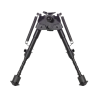 Umarex - BIPIED TELESCOPIQUE UX HUNTROLL - GRENADIERE