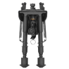 Umarex - BIPIED TELESCOPIQUE UX HUNTROLL - GRENADIERE