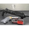 HDX68 - Le fusil à pompe de défense par excellence ! Bazooka-shop.fr