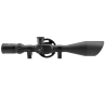 LUNETTE "UMAREX" RS 8-32 X 56 FT AVEC MONTAGE 11MM