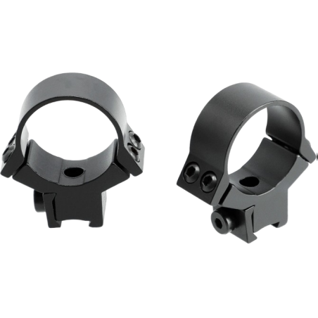 UMAREX - MONTAGE  HIGH POWER RAIL 11MM DIAM 30MM BAS