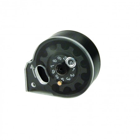 Chargeur pour carabine Benjamin Marauder / Armada en promotion / Livraison gratuite dés 49,90 sur Bazooka-shop.fr