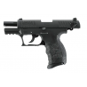 UMAREX - PISTOLET WALTHER P22Q CAL 9 MM PAK - READY 2 DEFEND KIT