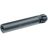 SILENCIEUX MP7 HK BBS 6MM GAZ 1.0 J "UMAREX"