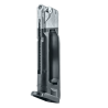 CHARGEUR VP9 HK BBS 6MM CO2 1.3J "UMAREX"