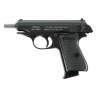 UMAREX - PISTOLET WALTHER PP CAL 9 MM PAK - BRONZE