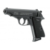 UMAREX - PISTOLET WALTHER PP CAL 9 MM PAK - BRONZE