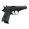 UMAREX - PISTOLET WALTHER PP CAL 9 MM PAK - BRONZE