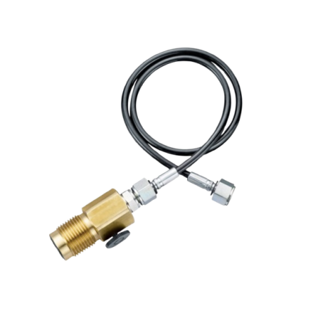 TUBE DE REMPLISSAGE "UMAREX"