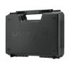 UMAREX - PISTOLET WALTHER PP CAL 9 MM PAK - BRONZE