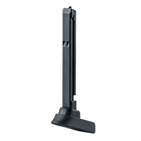 UMAREX- CHARGEUR HK45 HECKLER & KOCH BLACK CAL BB/4.5MM