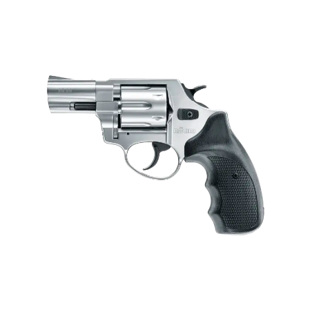 UMAREX - REVOLVER ROHM RG 89 CAL 9 MM RK - ALU CHROME