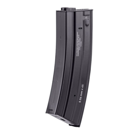 CHARGEUR 416 A5 HK ELECTRIC FULL AUTO 1.0J "UMAREX"