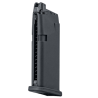 CHARGEUR 20 COUPS GLOCK 19 BBS 6MM GAZ 1J "UMAREX"