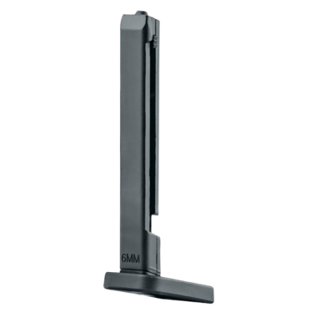 CHARGEUR 11 COUPS GLOCK 19 BBS 6MM CO2 "UMAREX"