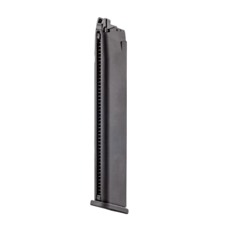 CHARGEUR 50 COUPS GLOCK 18C BBS 6MM GAZ 1J "UMAREX"