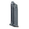CHARGEUR HK USP ET HK P8 A1 BBS 6MM GAZ 1.0 J "UMAREX"