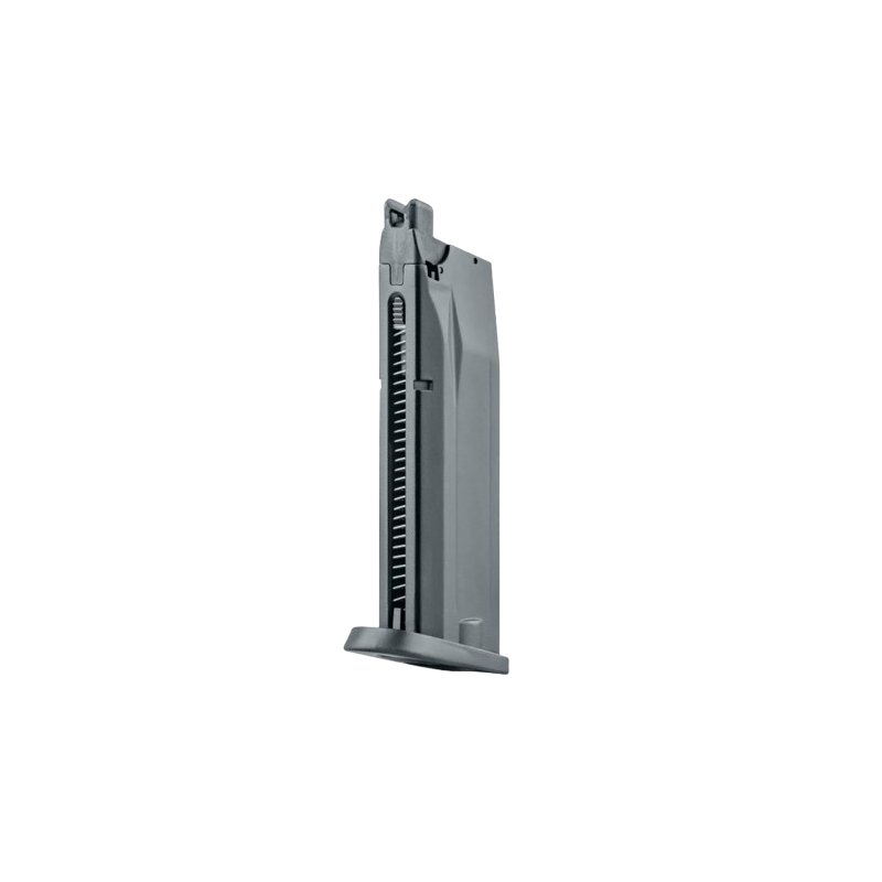 CHARGEUR M&P40 TS BBS 6MM CO2 1.3J "UMAREX"