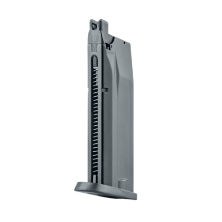 CHARGEUR M&P40 TS BBS 6MM CO2 1.3J "UMAREX"