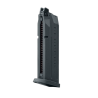 CHARGEUR M&P9 PERFORMANCE CENTER BBS 6MM GAZ 1.0 J "UMAREX"