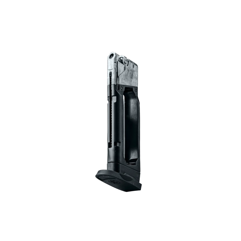 CHARGEUR SMITH&WESSON M&P9 M2.0 BBS 6MM CO2 1,0J "UMAREX"
