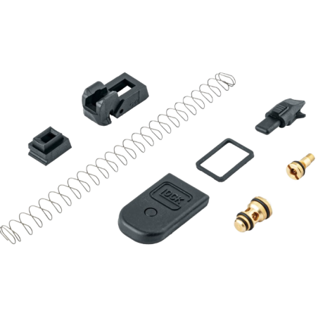SERVICE KIT CHARGEUR GLOCK 42 CAL BBS 6MM GAZ "UMAREX"