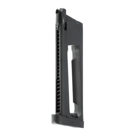 CHARGEUR 20 COUPS ELITE FORCE BLAMER BBS 6MM CO2 "UMAREX"