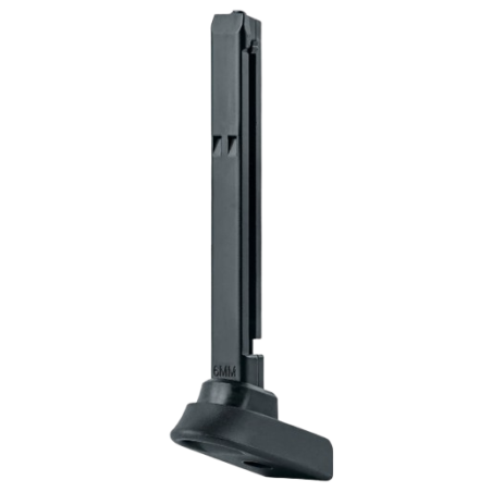 CHARGEUR HK45 HK BBS 6MM CO2 2.0J "UMAREX"