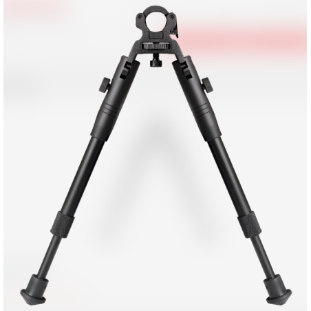 Umarex - BIPIED TELESCOPIQUE UX TACTIPOD - CANON DE 14 A 20 MM