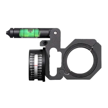 Umarex - INCLINOMETRE UX TILTSHOT - DIAM 25,4 A 30 MM