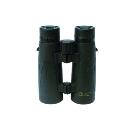 Umarex - JUMELLES TITANIUM OPEN HINGE 8X42 W.A. KONUS