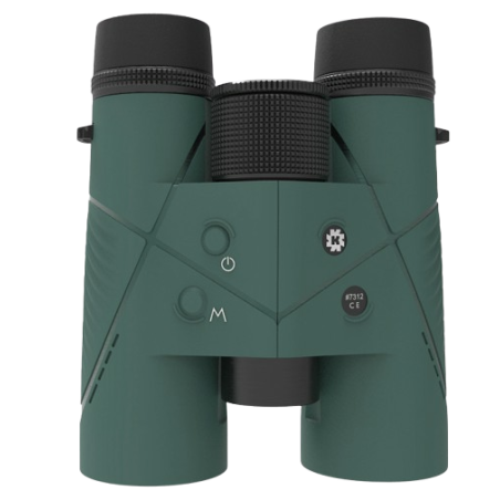 Umarex - JUMELLES TELEMETRE KONUS KONUSRANGE-3 10x42