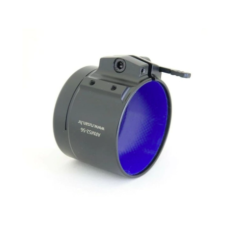 PROMO DESTOCKAGE MONTAGE RAPIDE AGM FILETAGE M52x0.75-58 MM