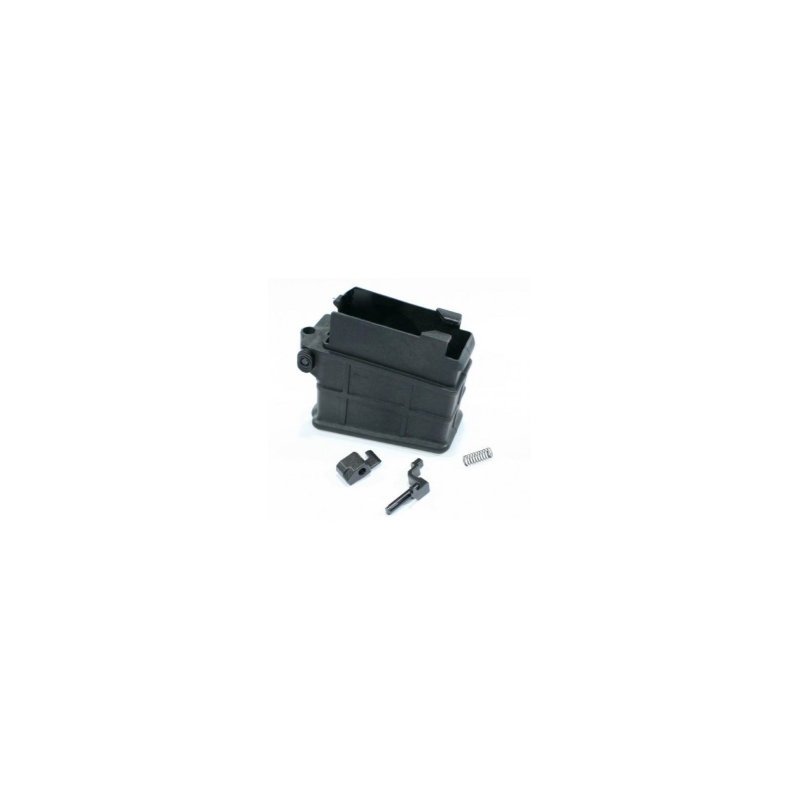 Umarex - PROMO DESTOCKAGE ADAPTATEUR AR-15 MAGWELL CSA VZ58 Umarex - PROMO DESTOCKAGE ADAPTATEUR AR-15 MAGWELL CSA VZ58