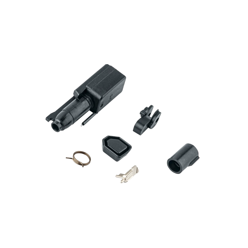 Umarex -SERVICE KIT GLOCK 42 CAL BBS 6MM GAZ Umarex -SERVICE KIT GLOCK 42 CAL BBS 6MM GAZ
