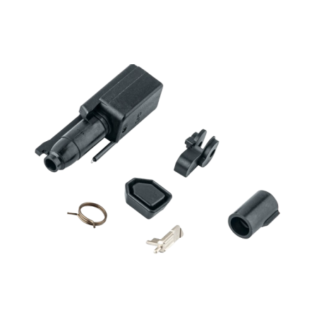 Umarex -SERVICE KIT GLOCK 42 CAL BBS 6MM GAZ