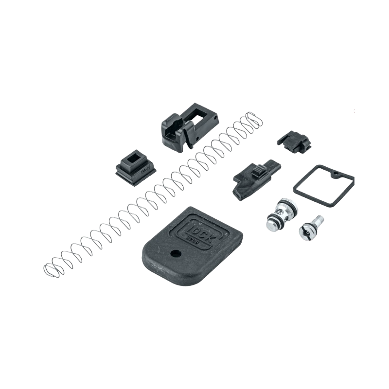 Umarex -SERVICE KIT GLOCK 17 GEN4 CAL BBS 6MM GAZ Umarex -SERVICE KIT GLOCK 17 GEN4 CAL BBS 6MM GAZ