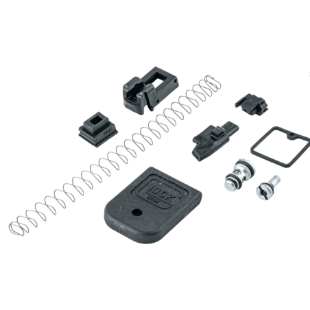 Umarex -SERVICE KIT GLOCK 17 GEN4 CAL BBS 6MM GAZ