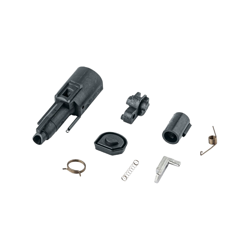 Umarex -SERVICE KIT GLOCK 17 GEN5/19X/19 GEN4 CAL BBS 6MM GAZ Umarex -SERVICE KIT GLOCK 17 GEN5/19X/19 GEN4 CAL BBS 6MM GAZ