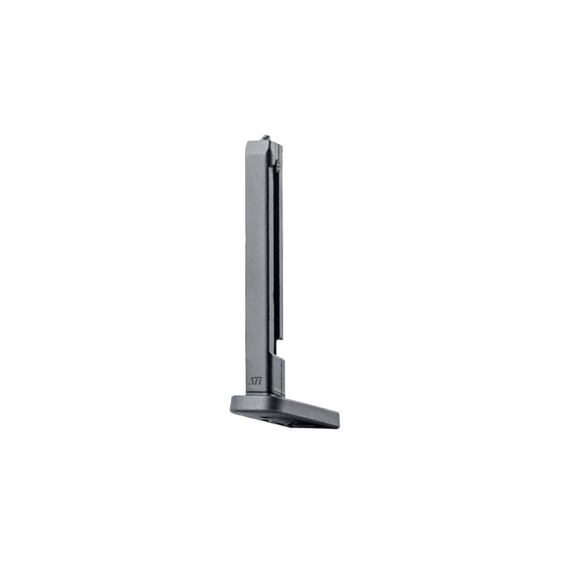 Umarex -CHARGEUR 16 COUPS GLOCK 19 CAL BB/4.5MM Umarex -CHARGEUR 16 COUPS GLOCK 19 CAL BB/4.5MM