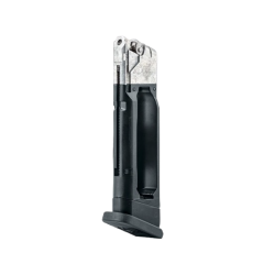 CHARGEUR 18 COUPS GLOCK17...