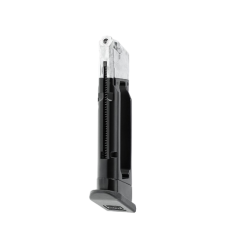CHARGEUR 18 COUPS GLOCK 17...