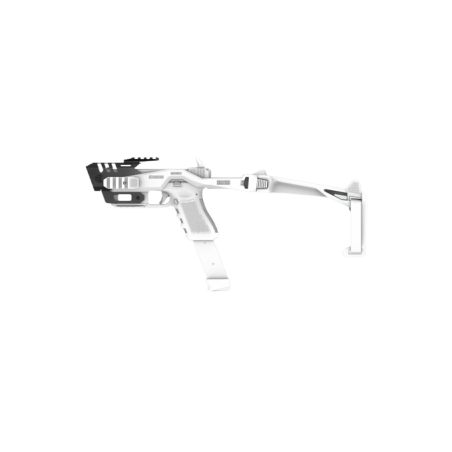 Umarex -BRISE VITRE RECOVER GB20 POUR STABILISATEURS 20/20N, 20/21, 20/80 ET 20/22