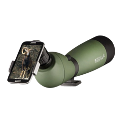 Umarex - LUNETTE D'OBSERVATION KONUS KONUSPOT-100 20-60X100 ZOOM