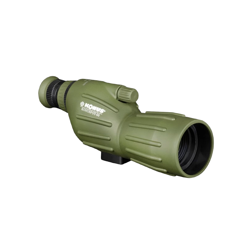Umarex - LUNETTE D'OBSERVATION KONUS KONUSPOT-50 15-40X50 ZOOM